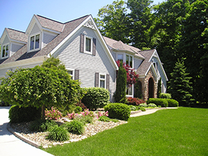 Landscapers and Lawncare Services in Windsor, VT